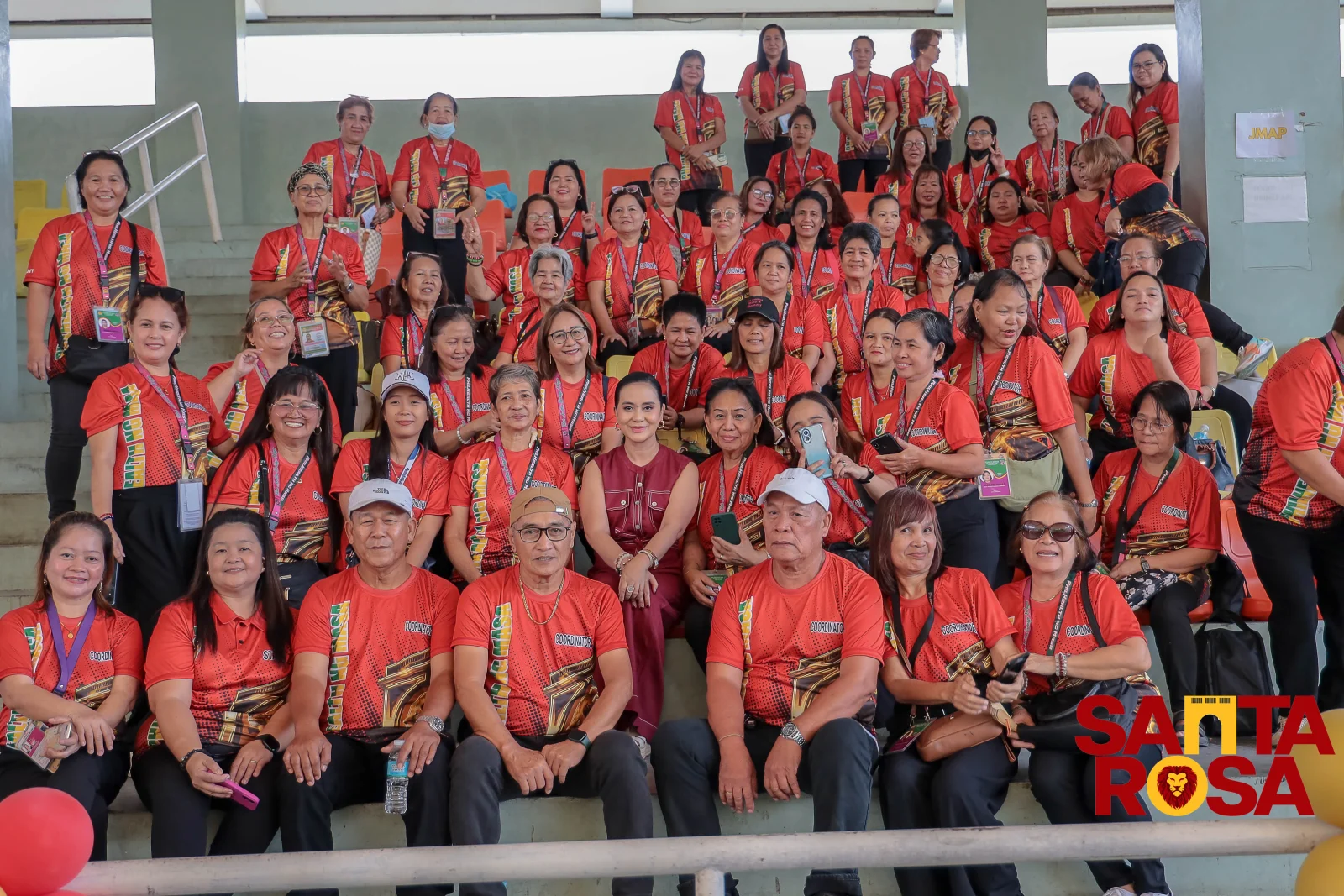 Bloodletting, eyeglasses, at health insurance, Tampok sa 26th Anniversary ng PhilHealth ng Masa