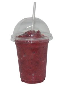 BATIDO DE FRUTAS DEL BOSQUE O DE TEMPORADA