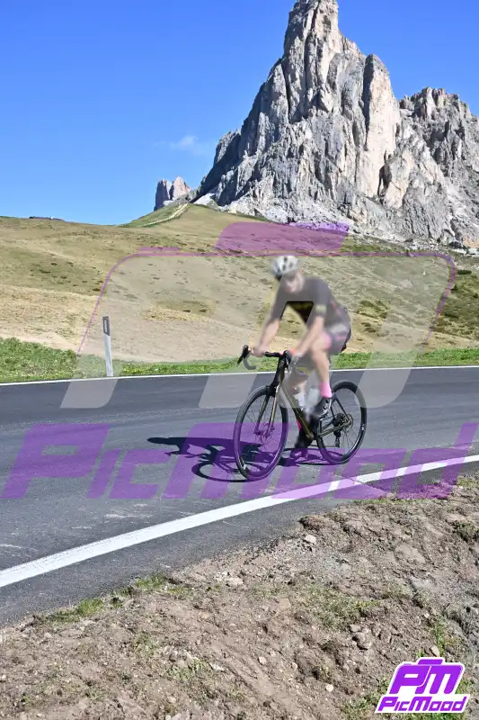 Passo Giau
