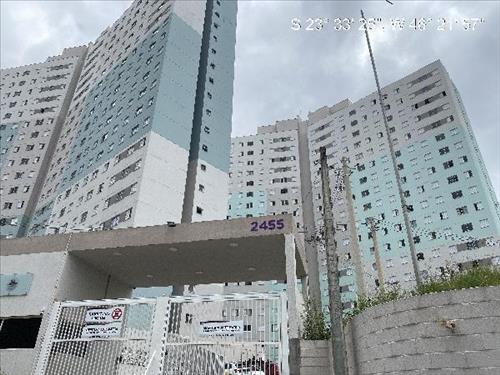 Apartamento      -   - 40,84m2