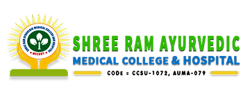 Shree Ram Ayurvedic Medical College and Hospital, Meerut