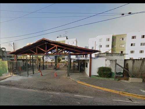 Apartamento - 64,34m²