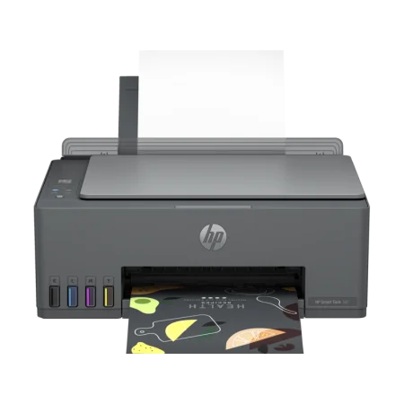 HP Smart Tank 581 Imprimante Tout-en-un A4 Rechargeables Wi-Fi
