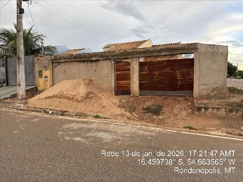 Casa             -   - 57,78m2