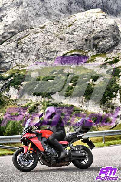 Passo Fedaia