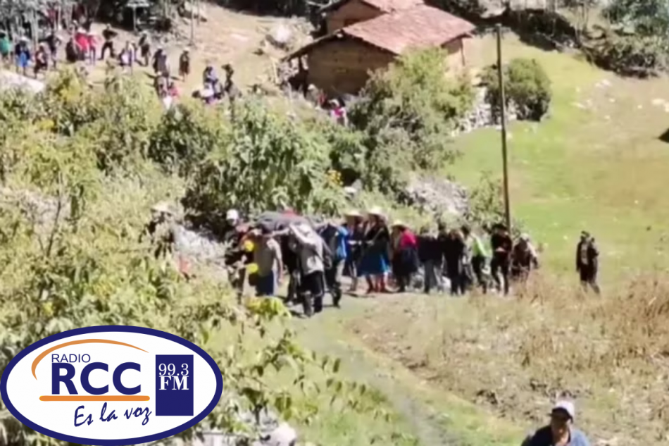 HOMBRE ES ACUSADO DE ATACAR CON UN HACHA Y MATAR A SU EXPAREJA LUEGO DE ...