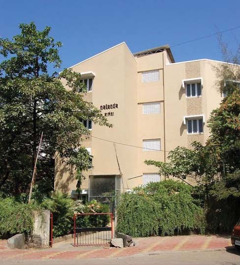 Nalanda Nritya Kala Mahavidyalaya, Mumbai