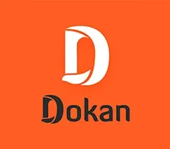 شعار DOKAN
