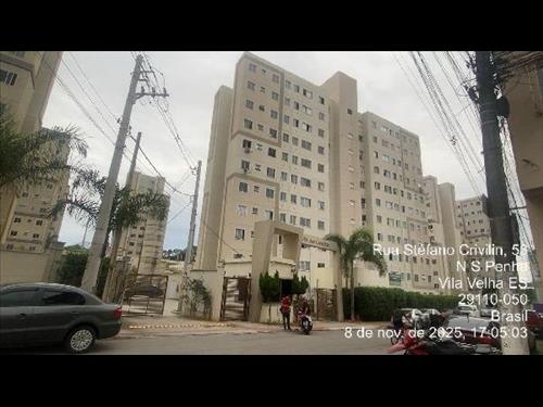 Apartamento      -   - 66,04m2