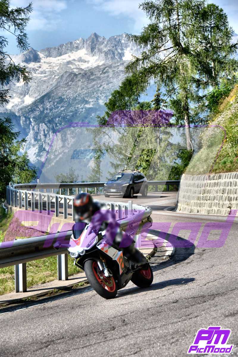 Passo del Tonale