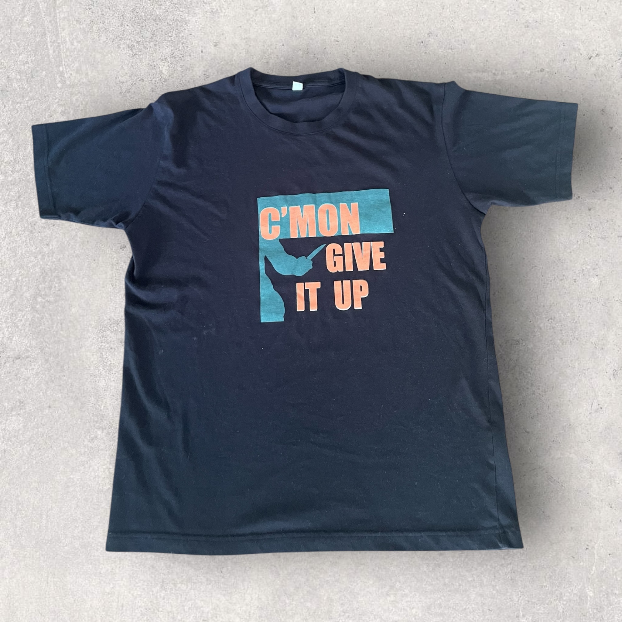 Screen Print