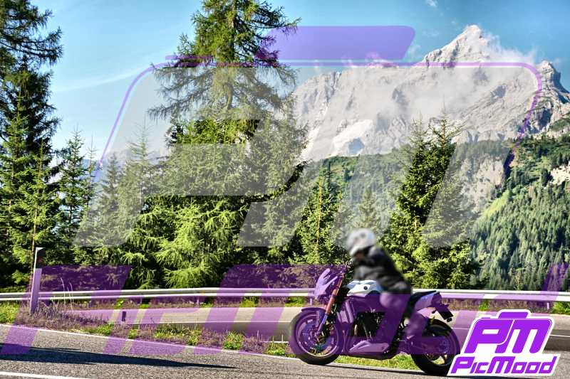Passo Staulanza