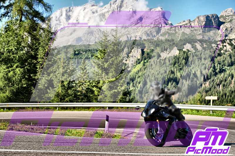 Passo Staulanza