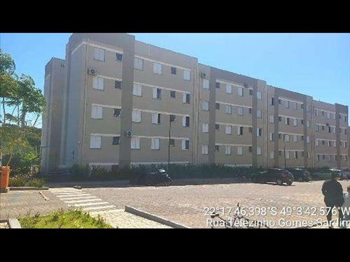 Apartamento      -   - 87,85m2