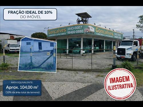 FRAÇÃO DE IMÓVEL - CRICIUMA
