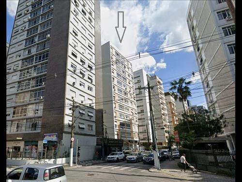 Apartamento, A.C. 144 m², 3 dorm (Direitos)