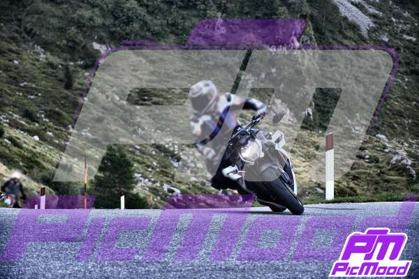 Passo San Marco vers Valtellinese