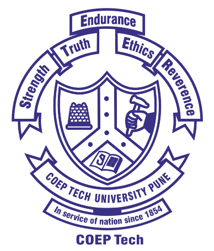 College of Engineering Pune Technological University