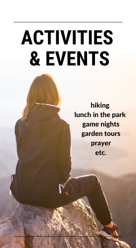 Activities & Events