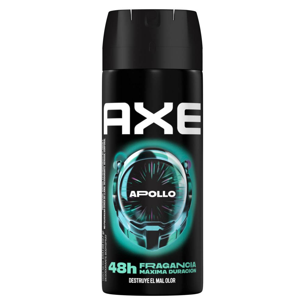 Axe Colonia Aer Apollo Fco/150 ml