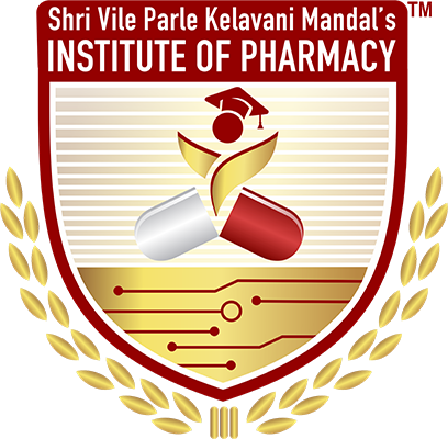 SVKM’s Institute of Pharmacy, Dhule