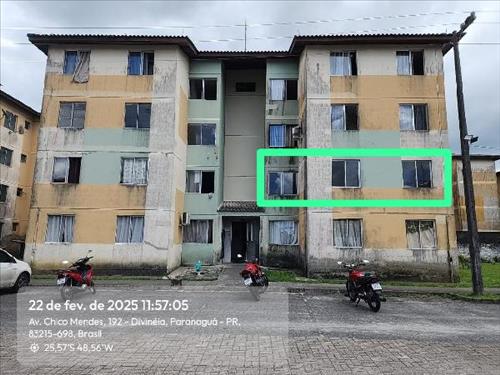 Apartamento  -   - 48,56m2