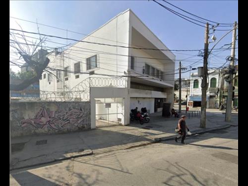 Lote 15 - Rio de Janeiro - RJ - Santo Cristo - Loja Comercial