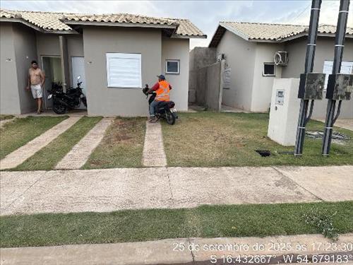 Casa             -   - 41,17m2