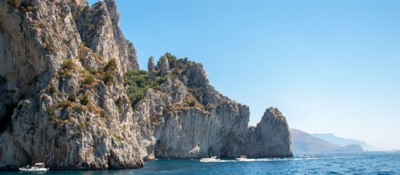 Grotta Bianca