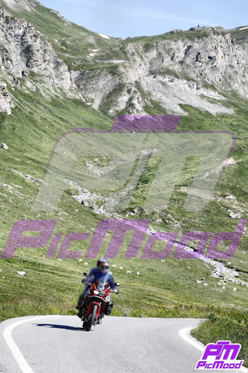 Colle dell'Agnello