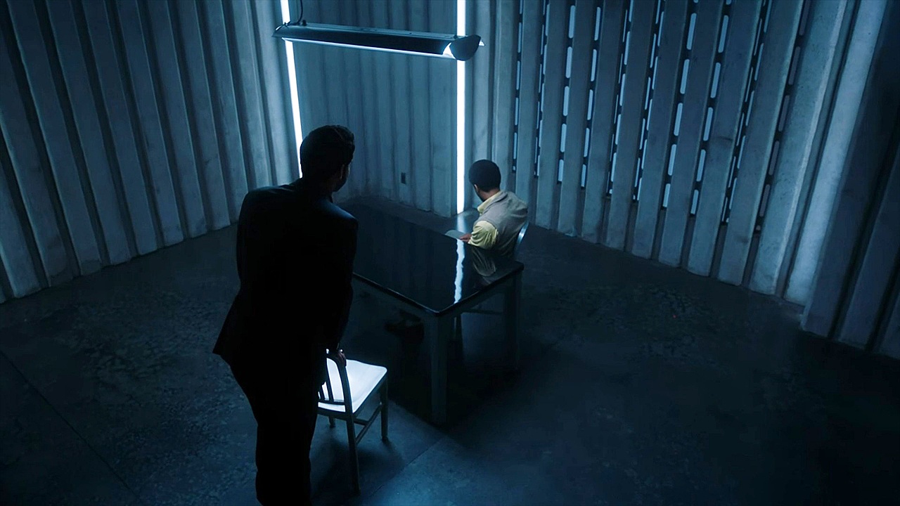 S3ep09 Lucifer Finally Confronts The Sinnerman