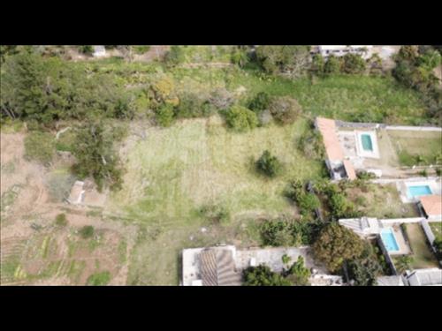 TERRENO COM A.T. DE 1.310,00M²  - ATIBAIA/SP
