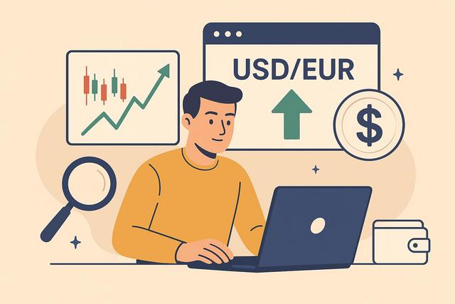 How to Choose a Forex Broker Online: A Comprehensive Guide