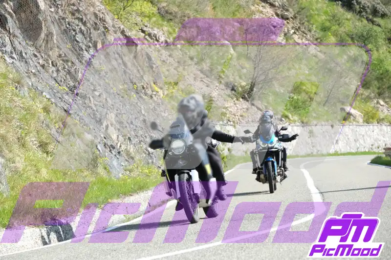 Passo del Faiallo