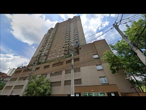 Apartamento no Condomínio Central Park Barueri - Jardim Tupanci - Barueri/SP