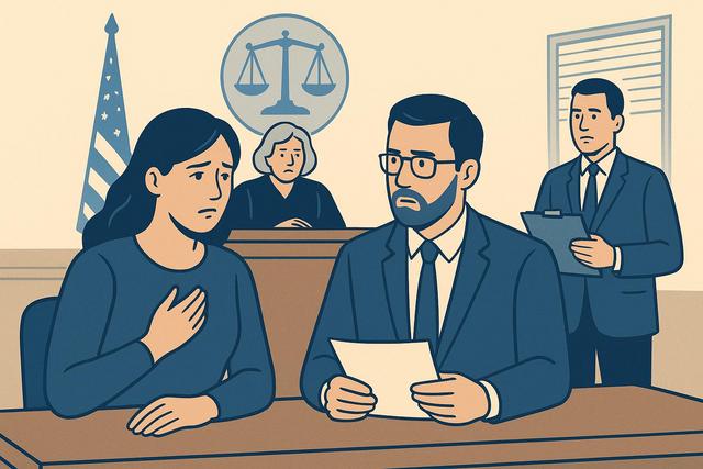 How to Respond to a Child Protective Services Investigation