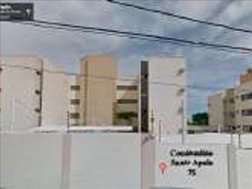 Apartamento Natal RN 56.812
