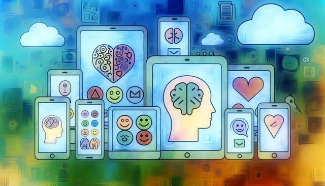 How to Use Digital Tools for Mental Health Self-Assessment