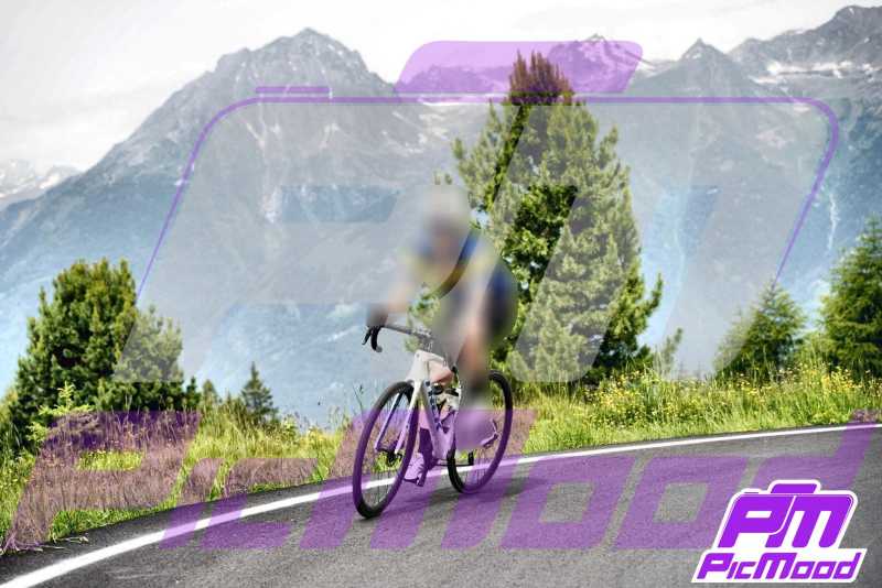 Passo Mortirolo