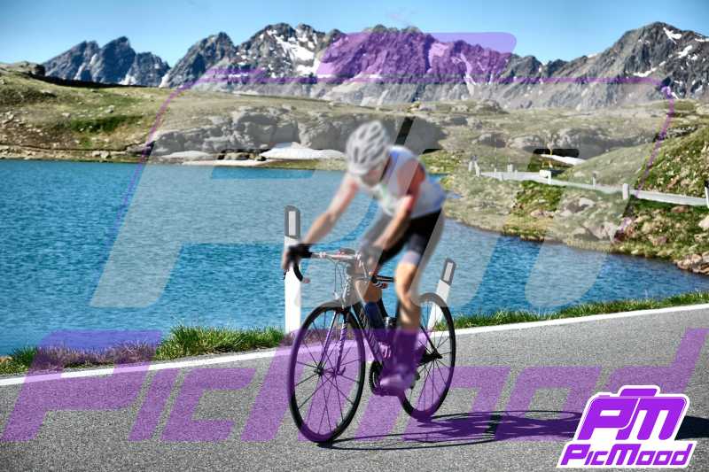 Passo Gavia