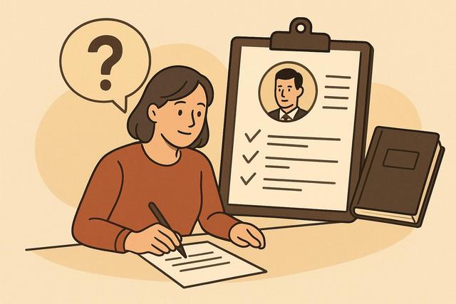 Choosing the Right Executor of Your Will: A Comprehensive Guide