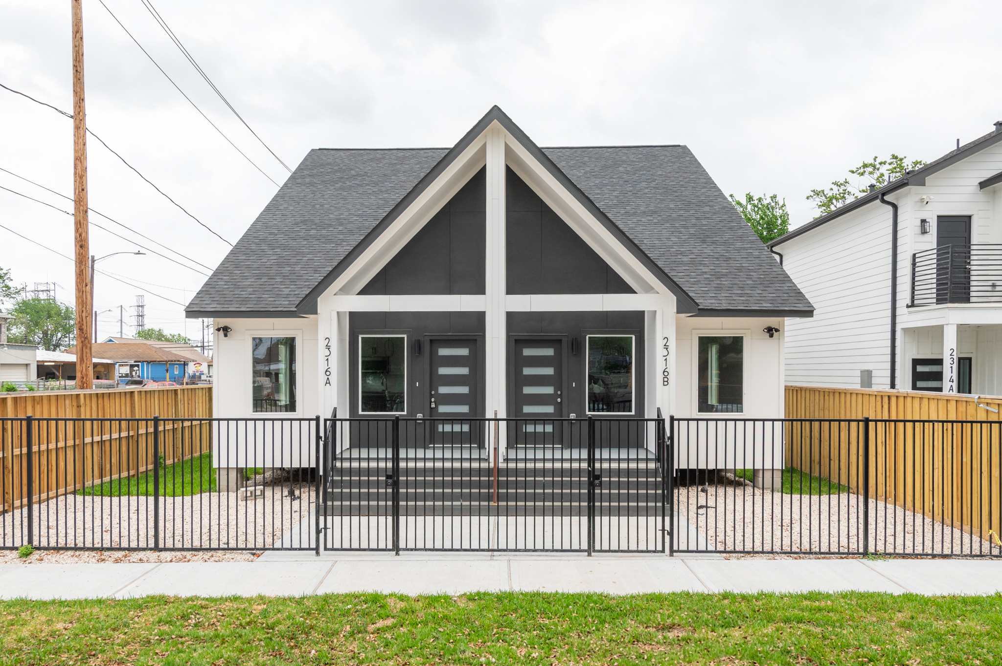 McKee Street Duplex - Image 55