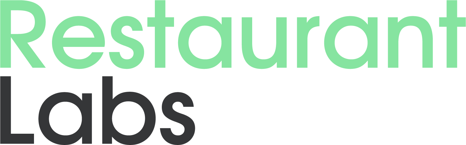Restaurant Labs