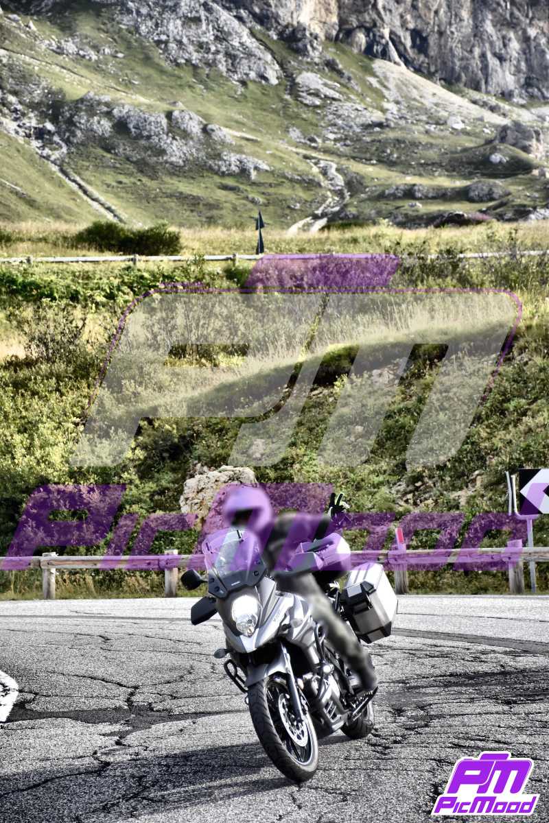Passo Pordoi