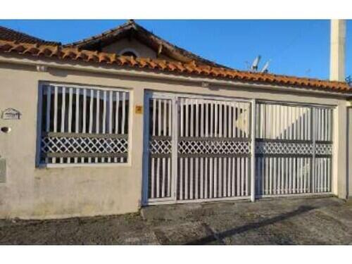 CASA - IMÓVEL OCUPADOR