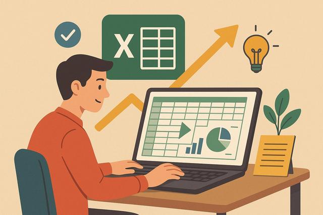 ¡Top 10 tutoriales de Calc para PYMES: Mejora tu productividad!