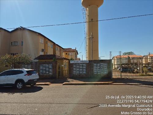 Apartamento      -   - 58,39m2