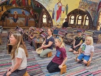 New Church