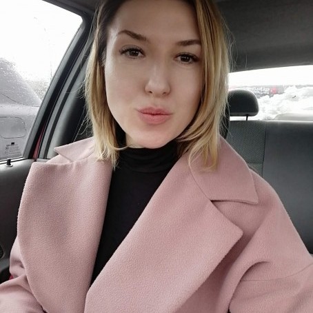 lady's photo