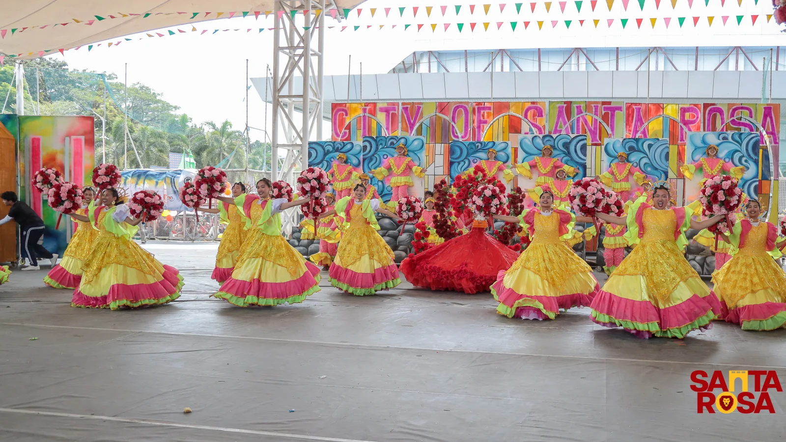 27th Sikhayan Festival, matagumpay na ipinagdiwang